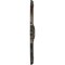 Ekena Millwork Attica Acanthus Leaf Medallion (Canopies up to 4 5/8"), 53 1/2"OD x 3 1/2"P, Bronze Blue Patina CM53ATBBS - alternate 2